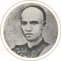谭嗣同
