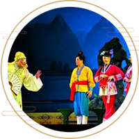 彩调