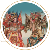 东路梆子
