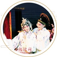 抚州采茶戏