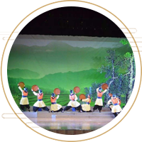 桂南采茶戏