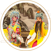 河北梆子
