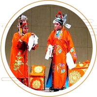 河南道情