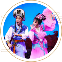 淮北花鼓戏
