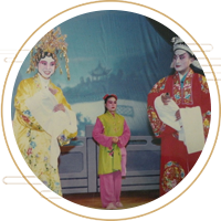 乐昌花鼓戏