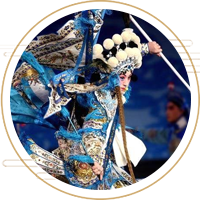 临县道情戏
