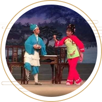 萍乡采茶戏