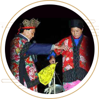 师道戏