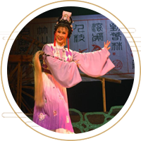 文南词