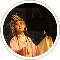 弦板腔