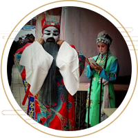 宜黄戏