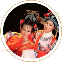游春戏