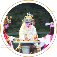 岳阳花鼓戏