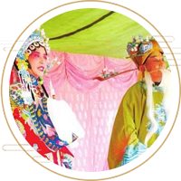豫南花鼓戏